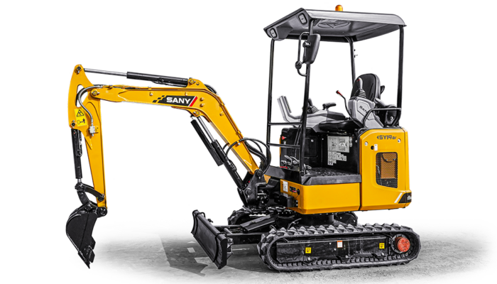 SANY_SY19E_Baustelle_01